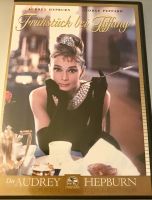 NEU - DVD WIDESCREEN COLLECTION - "Frühstück bei Tiffany" Rheinland-Pfalz - Hütschenhausen Vorschau