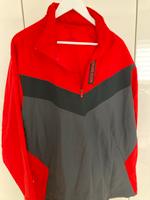 Calvin Klein Jacke, rot, schwarz L Neu Hessen - Rüdesheim am Rhein Vorschau