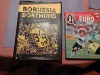 Fußballs Buch Borussia Dortmund Nordrhein-Westfalen - Sundern (Sauerland) Vorschau