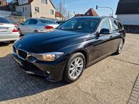 BMW 318d Touring Kette-Neu*TÜV-03.27*Aut*Pano*PDC*Na Niedersachsen - Delmenhorst Vorschau