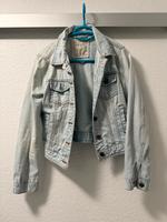 Jeansjacke hell - Gr. 36 Dortmund - Benninghofen Vorschau