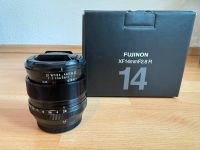 Fujifilm XF 14mm f/2.8 R Fuji Weitwinkelobjektiv Hessen - Offenbach Vorschau