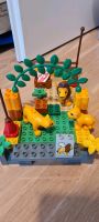 Lego Duplo Löwengehege Dschungel Baden-Württemberg - Schwaikheim Vorschau