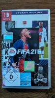 FIFA 21 Nintendo Switch Nordrhein-Westfalen - Alfter Vorschau