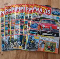 22 Oldtimer-Zeitschriften Nordrhein-Westfalen - Solingen Vorschau