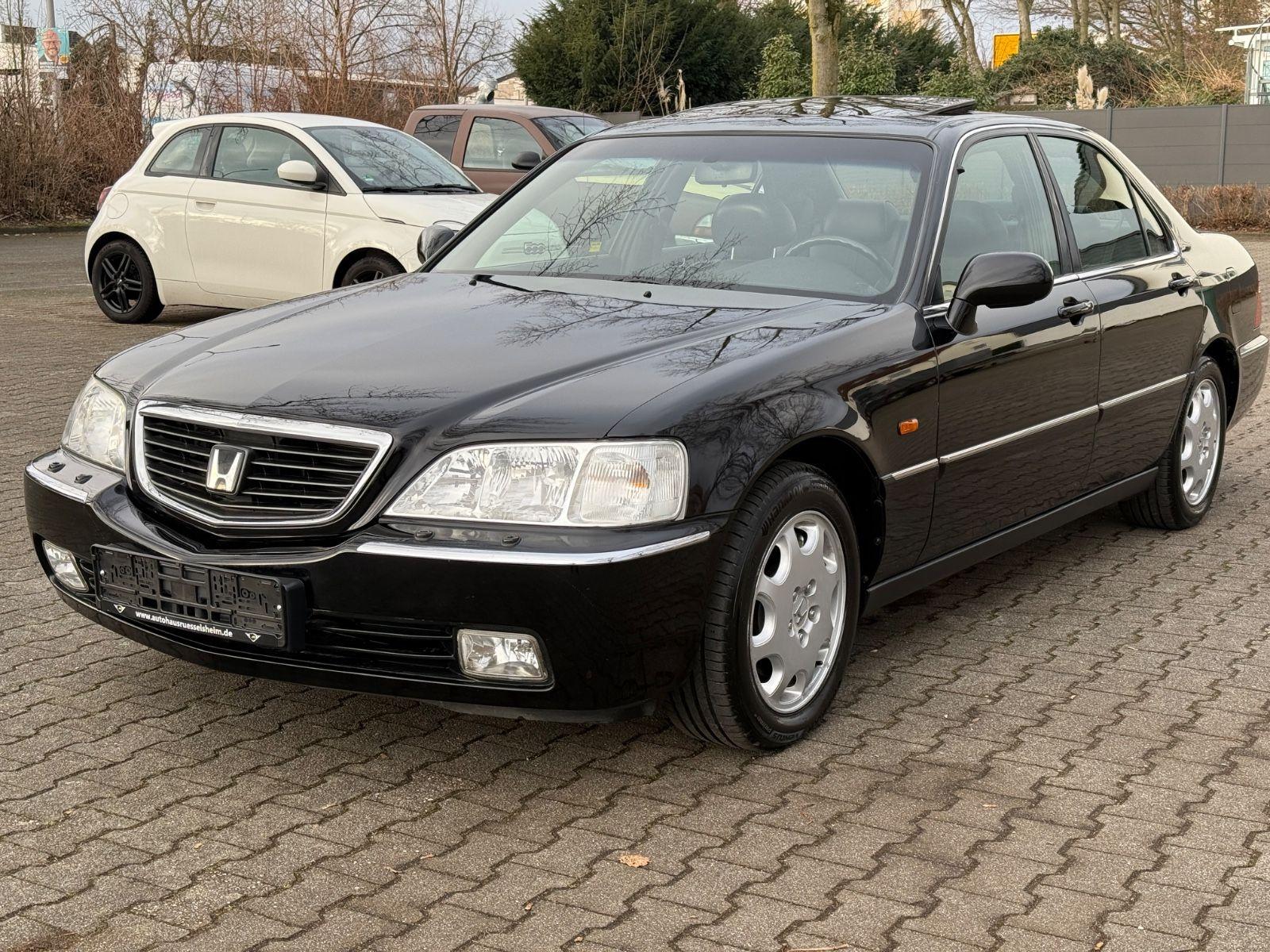 Abbildung des Autos Honda Legend 3.5i V6*AUT…
