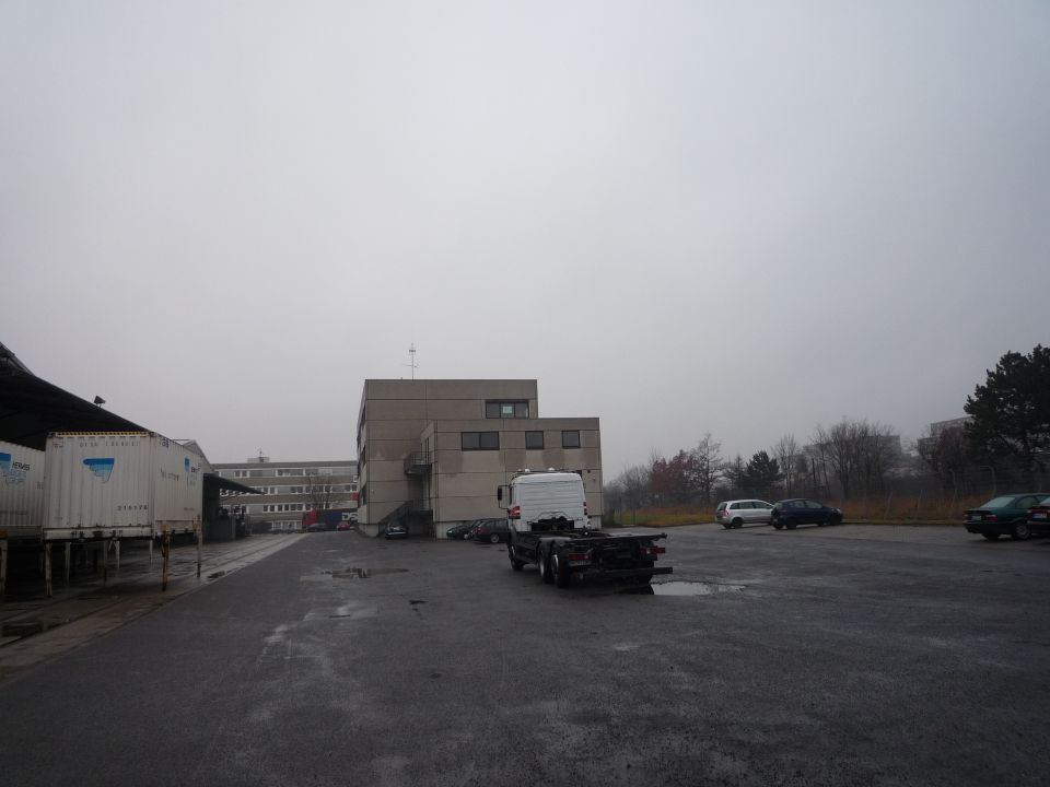 COURTAGEFREI Büroflächen in Hamburg-Billbrook in Hamburg