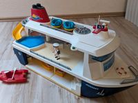 Playmobil Kreuzfahrtschiff Essen - Essen-Borbeck Vorschau