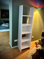 Bücherregal weiß kein IKEA Bayern - Aschaffenburg Vorschau