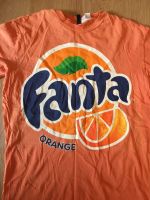 Fanta Tshirt Kleid cool auch als Schlafanzug... Frankfurt am Main - Gallusviertel Vorschau