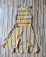 Sommerkleid Kleid gelb schwarz S 36 CHK Clockhouse Sachsen - Zettlitz bei Rochlitz Vorschau