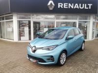 Renault ZOE Experience CCS-Schnelllader inkl. Batterie Mecklenburg-Vorpommern - Pantelitz Vorschau