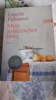 Taschenbuch "Mein italienisches Herz" Baden-Württemberg - Hausach Vorschau