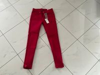 Tommy Hilfiger Jeans rot Grösse 27 NEU COMO Festpreis Bochum - Bochum-Nord Vorschau