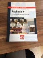 Fachlatein Pharmazeutische und Medizinische Terminologie Sachsen - Geithain Vorschau