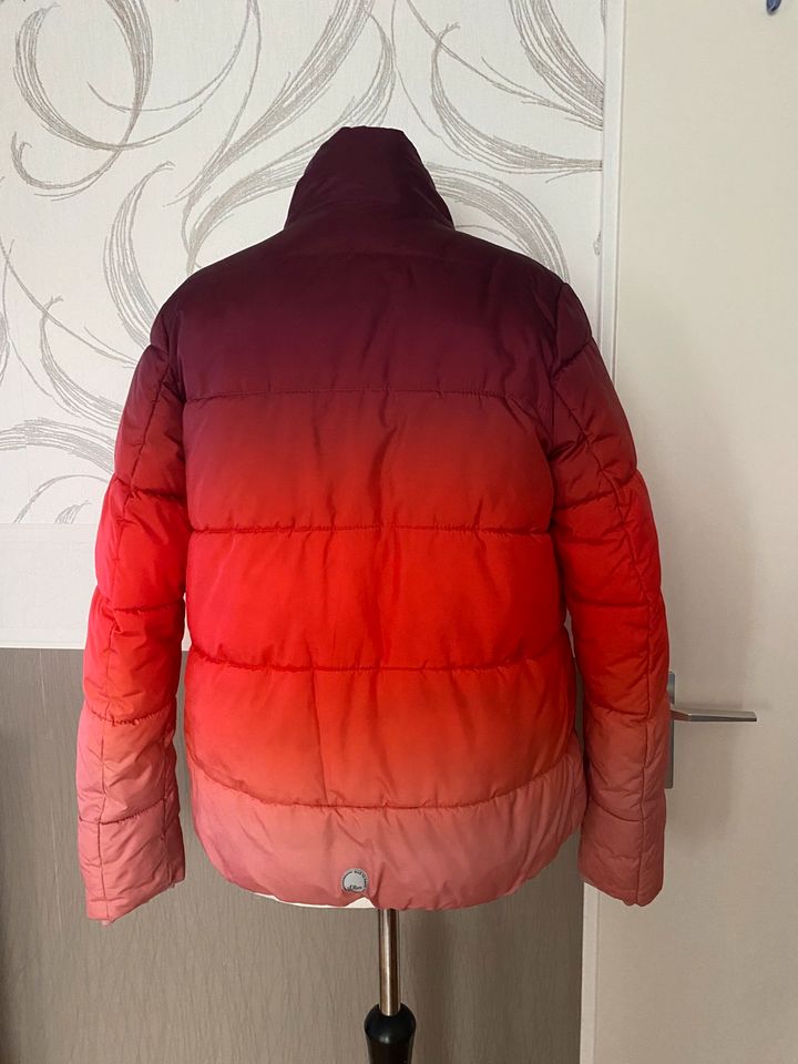 S’OLIVER Jacke/Winterjacke/Größe S 176 in Pinneberg