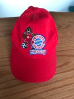 FC Bayern München Kids Club Basecap Rheinland-Pfalz - Oberwambach Westerwald Vorschau