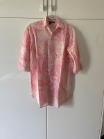 Ralph Lauren Nachthemd Pyjama rosa Gr. S wie neu! NP 89 € Niedersachsen - Aurich Vorschau