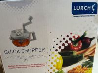 Kleine Küchenmaschine Bayern - Güntersleben Vorschau