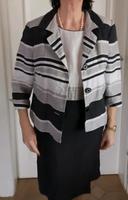 ELEGANTES  KLEID & JACKE 2tlg.* Gerry Weber Bayern - Kulmbach Vorschau