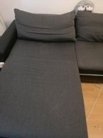 Couch mit Chaiselongue und Schlaffunktion Eckcouch Thüringen - Ilmenau Vorschau