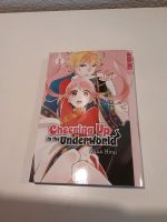 Manga Chering up in the underworld Saarland - St. Ingbert Vorschau