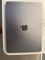 MacBook Air M3, 16 GB, 1TB, Neuwertig, mit Garantie West - Nied Vorschau