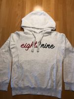 Sweatshirt, Hoodie, Damen, Gr.L, Eight2Nine, sehr gut erhalten! Kr. München - Oberschleißheim Vorschau