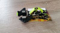 Lego Blacktron Raider Nr.6832 ohne OVP Nordrhein-Westfalen - Hürtgenwald Vorschau