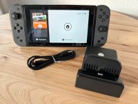 Nintendo Switch mit Dockingstation Hessen - Hofgeismar Vorschau