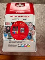 Canon Photo Value Pack Druckerpatronen Pixma Neu OVP Multipack Niedersachsen - Bohmte Vorschau