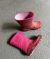 Gummistiefel pink Gr. 23 Nordrhein-Westfalen - Langerwehe Vorschau