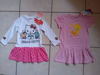 Neu Hello Kitty Tweety Disney Kleid Gr.86/92 Paket Liegelind NKD Bayern - Bergtheim (Unterfranken) Vorschau