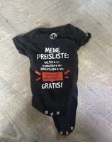 Bodie Größe 56 das ideale Geschenk zur Geburt Schleswig-Holstein - Flensburg Vorschau