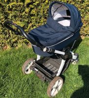 Hartan Racer GT Kinderwagen & Buggy Sachsen-Anhalt - Sandersdorf Vorschau