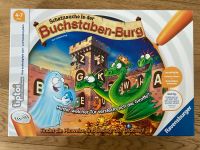 tiptoi Spiel „Schatzsuche in der Buchstabenburg“, Alter 4-7 Jahre Hessen - Baunatal Vorschau