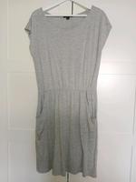 Esmara Sommerkleid Gr. 40/42 Damen grau Baumwolle Nordrhein-Westfalen - Soest Vorschau