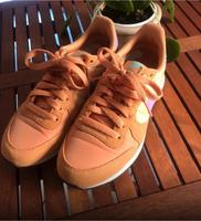 Sneaker Nike bunt 37,5 Bayern - Höchstadt Vorschau