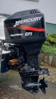 Mercury Optimax EFI 150 PS, defekt,  Schaden am Unterwasserteil Rheinland-Pfalz - Kastellaun Vorschau