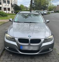 BMW 318i Touring - Bonn - Brüser Berg Vorschau