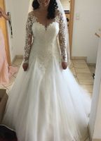 Hochzeitskleid, Brautkleid Bayern - Gaimersheim Vorschau
