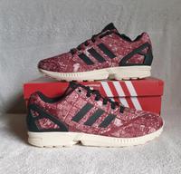 Adidas Originals ZX Flux Shanghai Flagship Store EUR44 UK9.5 US10 Dortmund - Lütgendortmund Vorschau