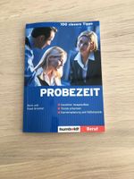 Probezeit: 100 clevere Tipps. Taschenbuch Thüringen - Bösleben-Wüllersleben Vorschau