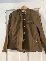 Rich & Royal Jacke Parka Gr.36 oversize Hannover - Mitte Vorschau