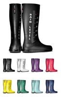 SUCHE Gummistiefel von Regina Regis "RAINLEVEL" 39 40 41 Friedrichshain-Kreuzberg - Kreuzberg Vorschau