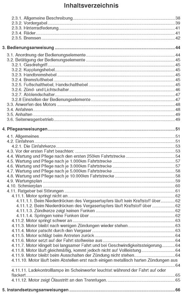 Simson AWO 425 Touren+Sport # Betriebsanleitung+Ersatzteilkatalog in Dresden