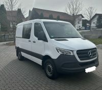 Mercedes-Benz Sprinter 314 CDI Kastenwagen + AUTOMATIC + KLIMA Bayern - Fürstenstein Vorschau