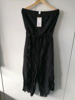 Halara Jumpsuit mit kurzer Innenhose - neu - schwarz Gr. L Nordrhein-Westfalen - Ratingen Vorschau