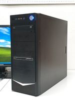 GIGABYTE GA-EP35-DS3R Windows XP Gamer PC 4GB 1TB 2,66GHz Comp DP Baden-Württemberg - Fellbach Vorschau