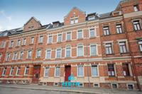 Einzigartige Gelegenheit: gemütliche 2-Zimmer-Wohnung mit Balkon im Herzen von Zwickau Sachsen - Zwickau Vorschau